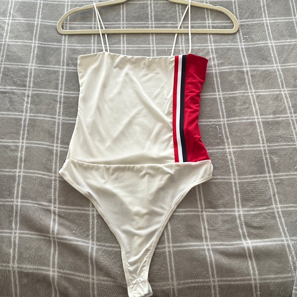 Forever 21 Bodysuit